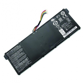 ACER AC14B8K, 3500mAh laptop accu