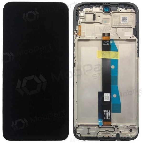Xiaomi Redmi 15 4G, Poco M7 4G scherm - Europe - met frame - origineel
