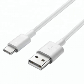 USB kabel origineel Samsung EP-DG970BWE Type-C 1.5m wit