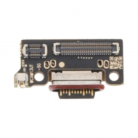 Xiaomi 13 Ultra oplaadpoort en microfoon flexkabel (origineel service pack)