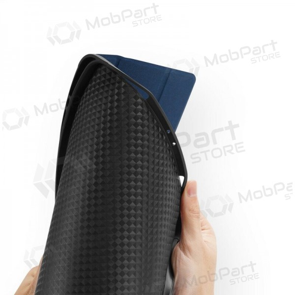 Xiaomi Redmi Pad 2 SE 9.7 hoesje - Dux Ducis Domo - donkerblauw