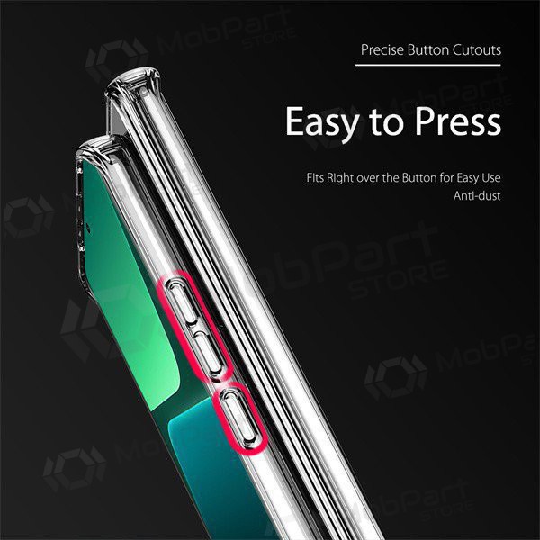 Xiaomi Redmi Note 12 5G / Poco X5 5G hoesje 