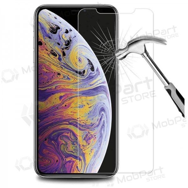 Samsung Galaxy A56 screenprotector - Orange