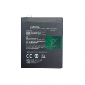 ONEPLUS 8 batterij / accu (4320mAh)