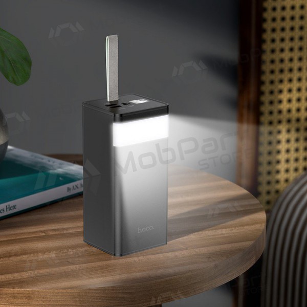 Powerbank Hoco J86A 22.5W Quick Charge 3.0 50000mAh zwart