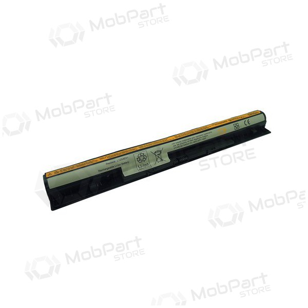 LENOVO L12S4E01, 2200mAh laptopbatterij, Selected