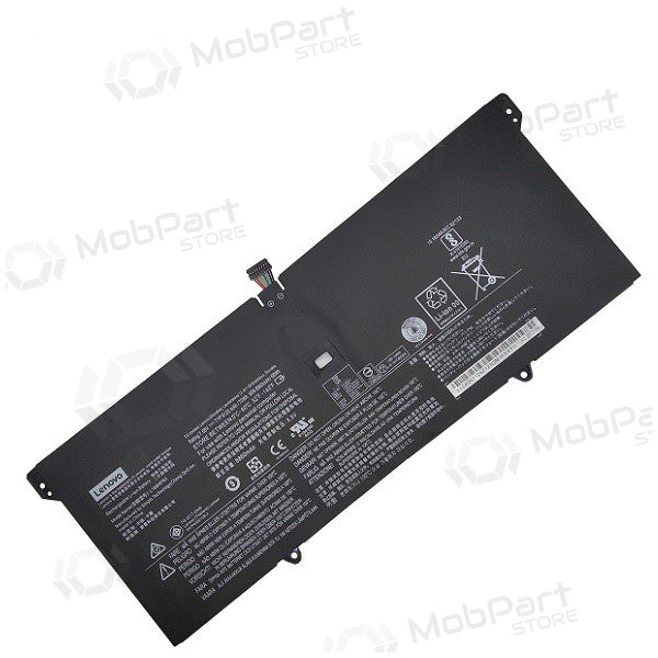 LENOVO L16M4P60, 9120mAh laptop batterij - PREMIUM
