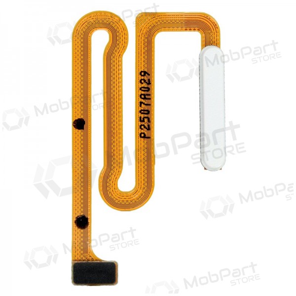 Samsung A136 Galaxy A13 5G vingerafdruksensor (wit) (service pack) (origineel)