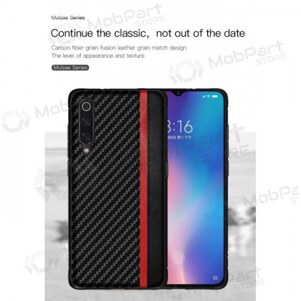 Apple iPhone X / XS hoesje 