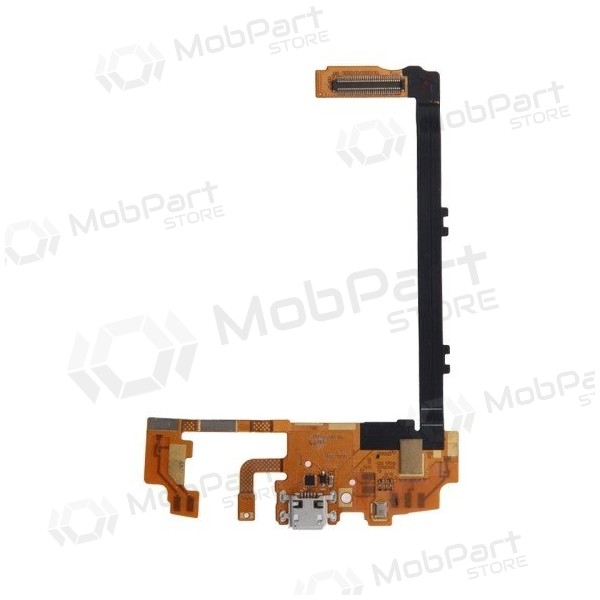LG D820 Nexus 5 / D821 Nexus 5 oplaadconnector en microfoon