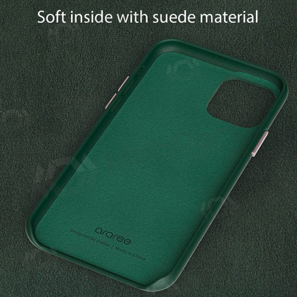 Apple iPhone 11 hoesje 