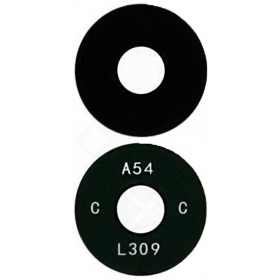 Samsung Galaxy A54 5G cameraglas (macrolens) (origineel)