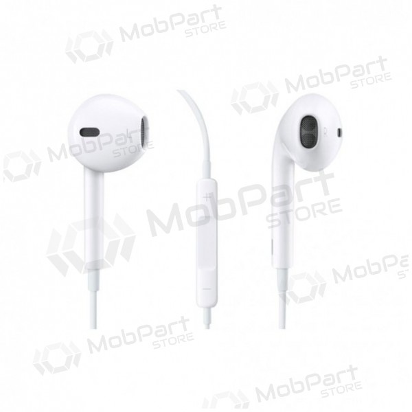 Apple MNHF2ZM / A AP10024 handsfree (packed) (origineel)