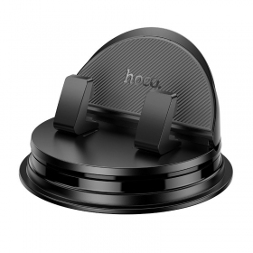 Autotelefoonhouder Hoco H55 (dashboard) zwart