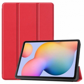 Apple iPad Pro 11 (2018, 2020, 2021) Smart Leather hoesje