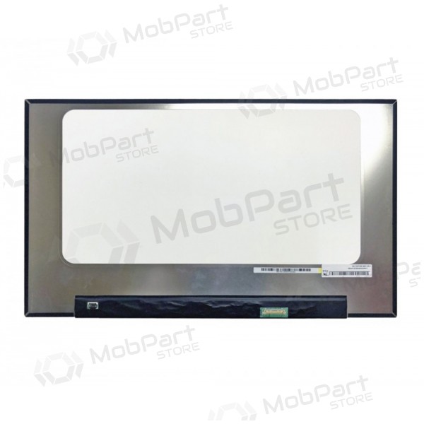 Scherm 15,6 inch 1920x1080, FHD, IPS, LED, SLIM, mat, 30-pins (rechts), A+