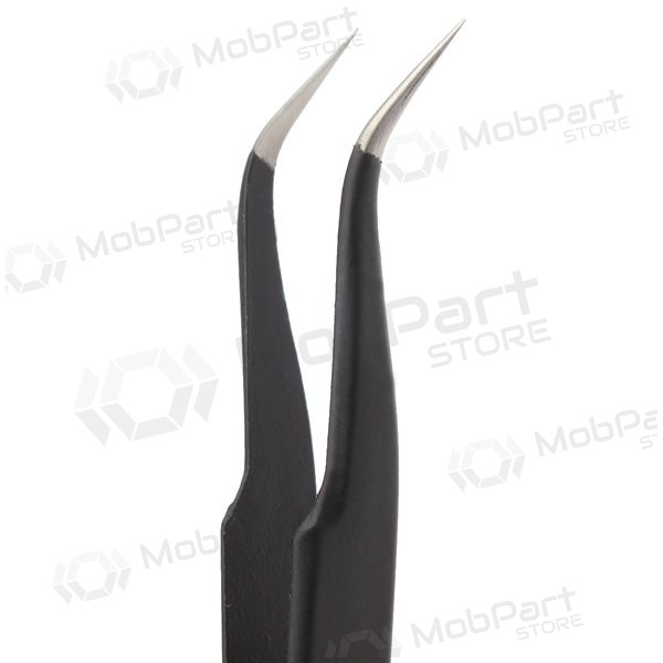 Metalen pincet ESD-15