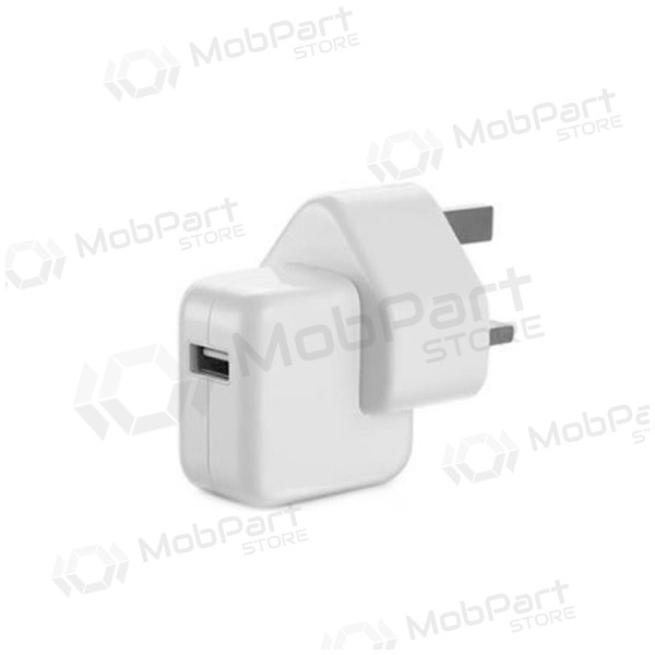 Lader UK iPad A1401 / A2167 12W 2.4A lader