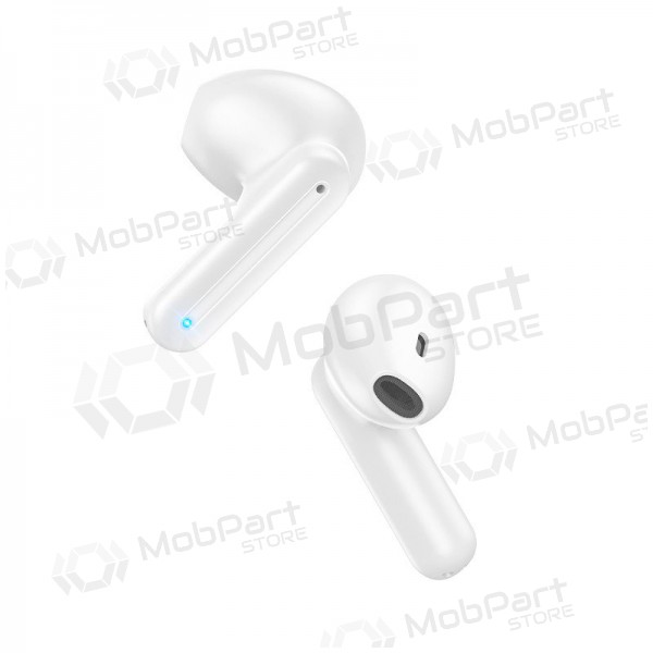 Draadloze handsfree Borofone BE54 Rejoice TWS (Wit)