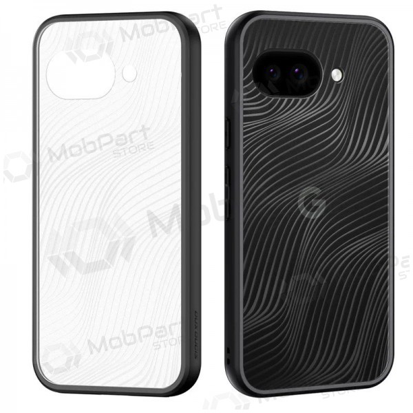Google Pixel 9a hoesje - Dux Ducis Aimo