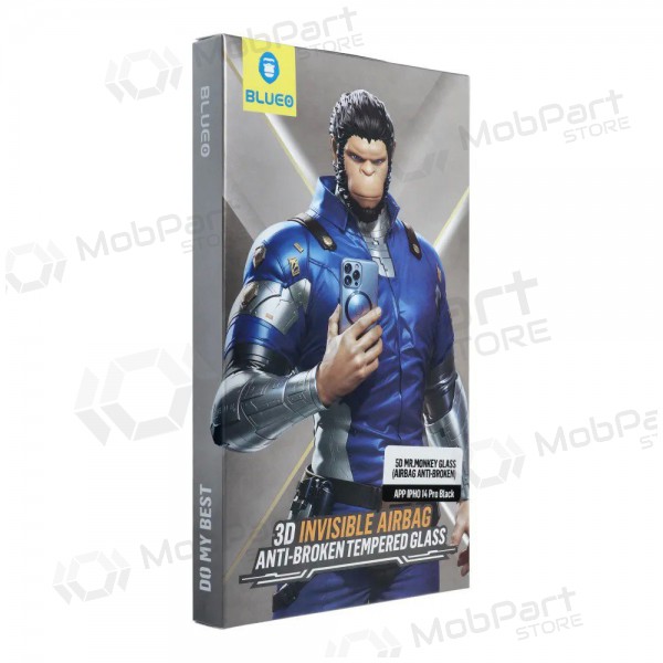 Apple iPhone 17 Pro Max screenprotector 