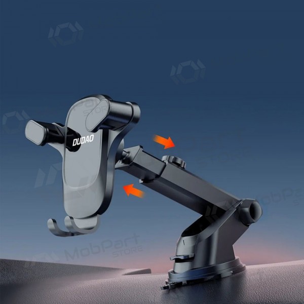 Dudao F5PRO+ autotelefoonhouder voor dashboard en glas