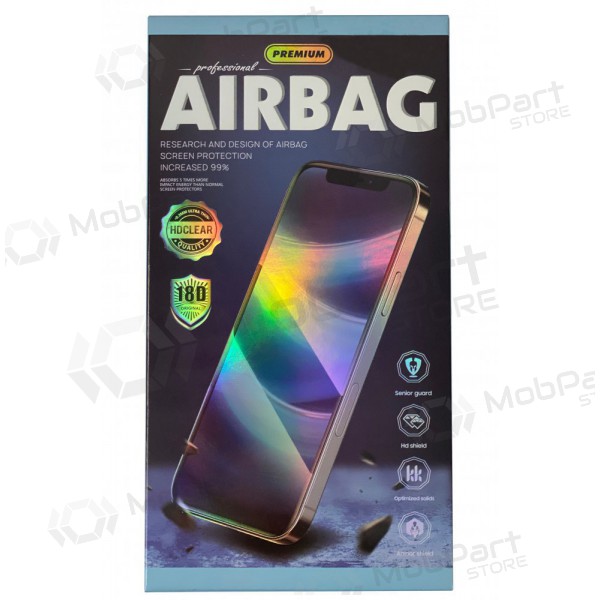 Apple iPhone 15 Pro Max screenprotector 