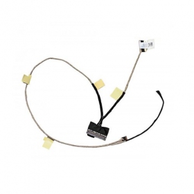 Asus: N550 schermkabel