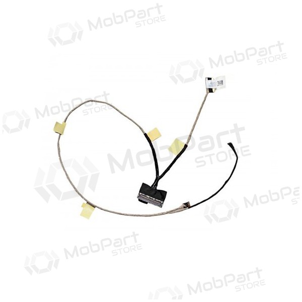 Asus: N550 schermkabel