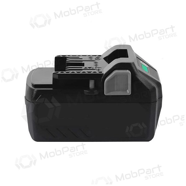 Accu HiKOKI Multi Volt BSL36A18 18V 5Ah / 36V 2,5Ah voor gereedschap 90Wh Li-ion (vervangend)