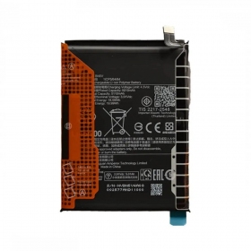 Xiaomi Redmi Note 14 Pro 5G, Poco X7 5G batterij, accu