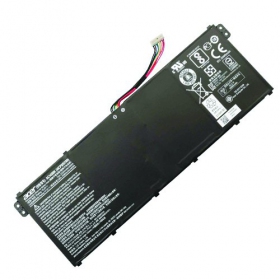 ACER AC14B8K, 2200mAh laptop batterij