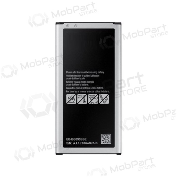 Samsung Galaxy Xcover 4 batterij, accu (EB-BG390BBE)