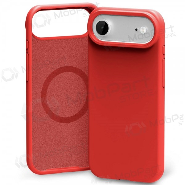 Apple iPhone Air hoesje Mercury 