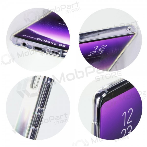 Apple iPhone 5 / 5S / SE hoesje 