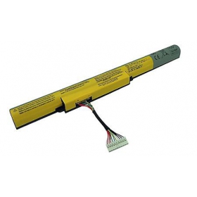 LENOVO L12L4K01, 2600mAh laptopaccu, Advanced