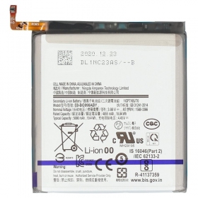 Samsung Galaxy S21 Ultra accu, batterij (EB-BG998ABY)