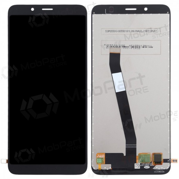 Xiaomi Redmi 7A scherm - Premium