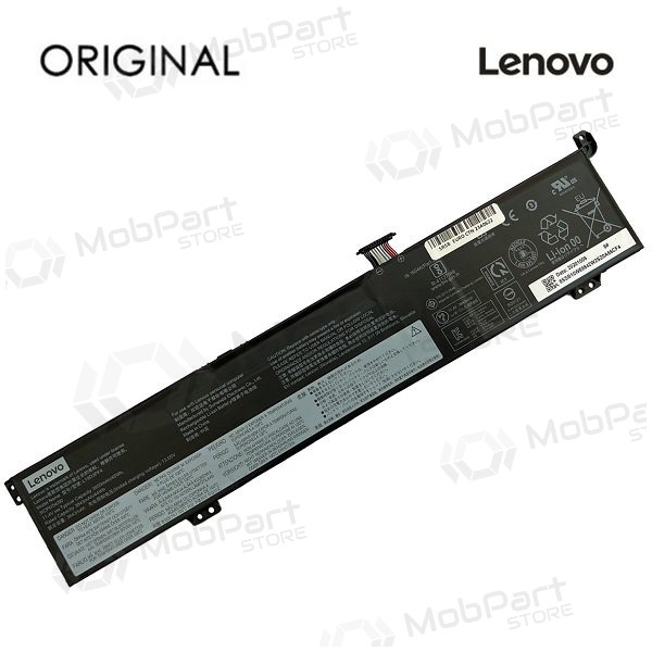LENOVO L19D3PF4, 3843mAh laptop batterij - PREMIUM