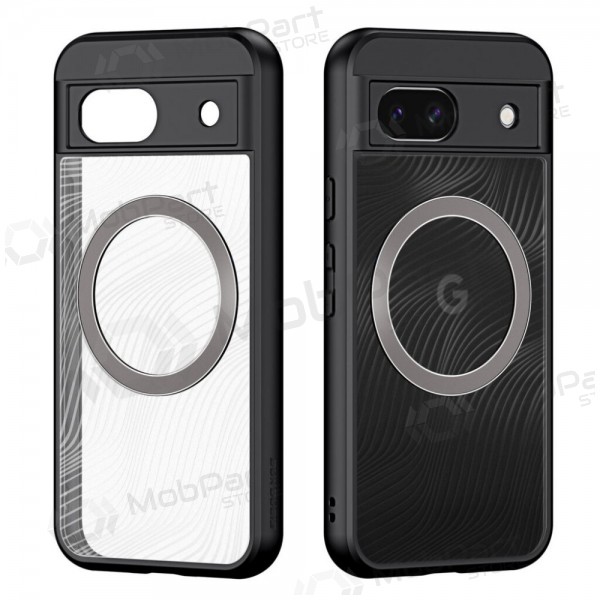 Google Pixel 8a hoesje - Dux Ducis Aimo Mag