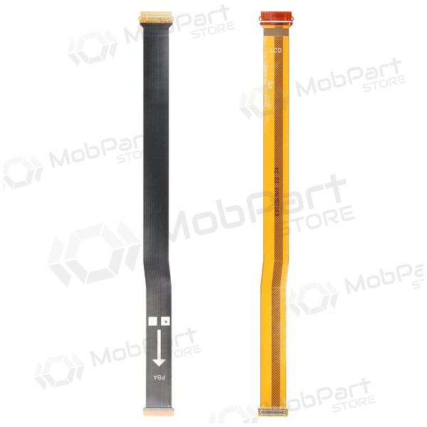 Samsung T510 / T515 Galaxy Tab A 2019 hoofdconnector (SUB PBA LCD) (servicepack) (origineel)