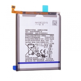 Samsung Galaxy A51 batterij, accu (EB-BA515ABY)