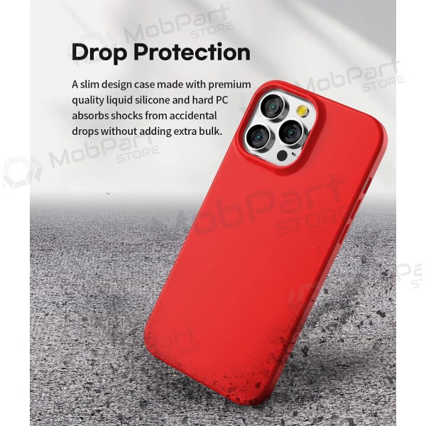 Apple iPhone 16 Pro Max hoesje 