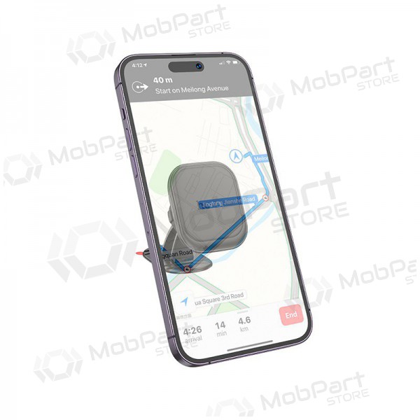 Hoco H30 Magnetische Autotelefoonhouder voor dashboard