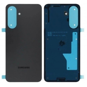 Samsung Galaxy A17 5G achterkant (zwart) (origineel)