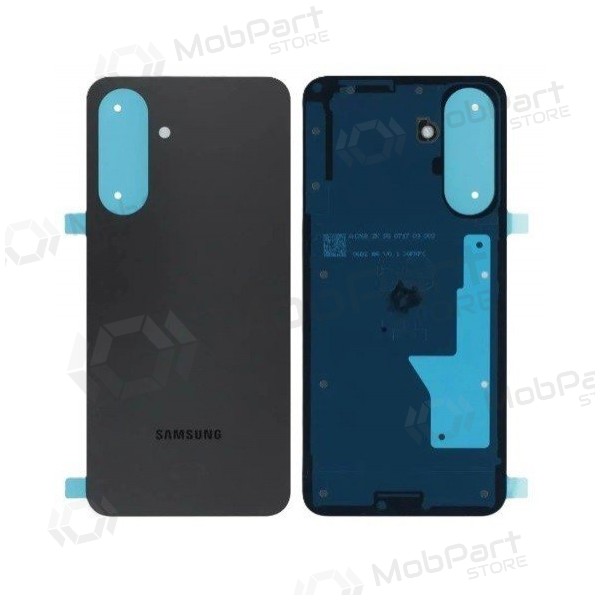 Samsung Galaxy A17 5G achterkant (zwart) (origineel)