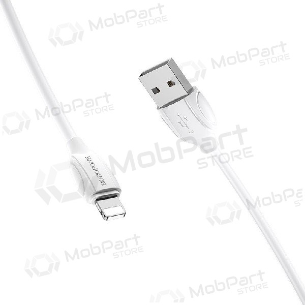 USB kabel BOROFONE BX19 Benefit 
