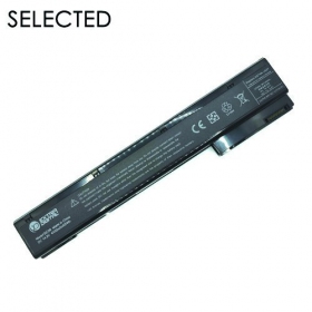 HP HSTNN-LB2P, 4400mAh laptop batterij