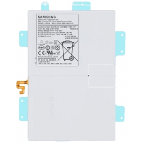 Samsung Galaxy Tab S5e, Tab S6, Tab S6 Lite batterij, accu (origineel)