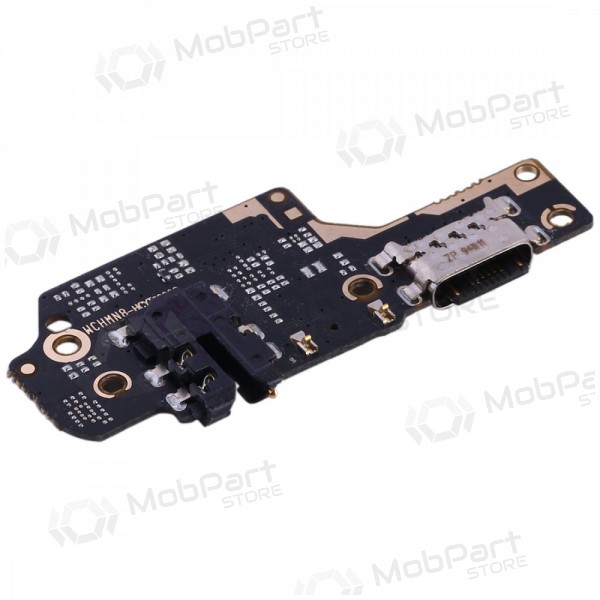 Xiaomi Redmi Note 8 Oplaadpoort & Microfoon Module - Premium